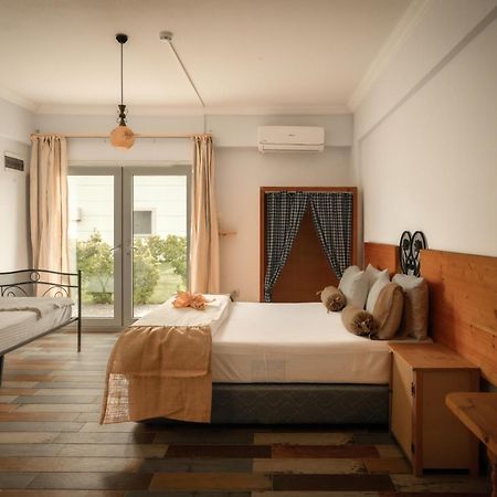 أورلا La Vida Otel المظهر الخارجي الصورة