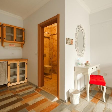 أورلا La Vida Otel المظهر الخارجي الصورة
