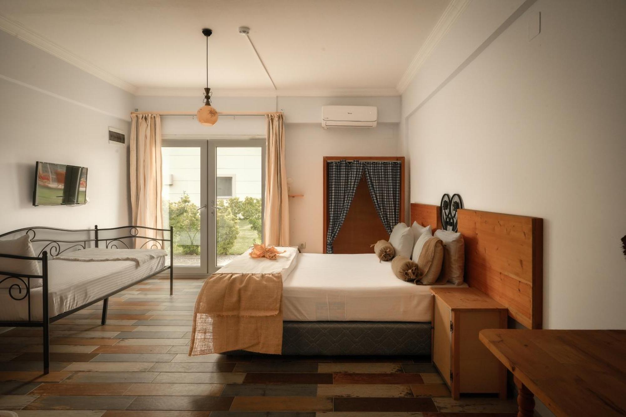 أورلا La Vida Otel المظهر الخارجي الصورة