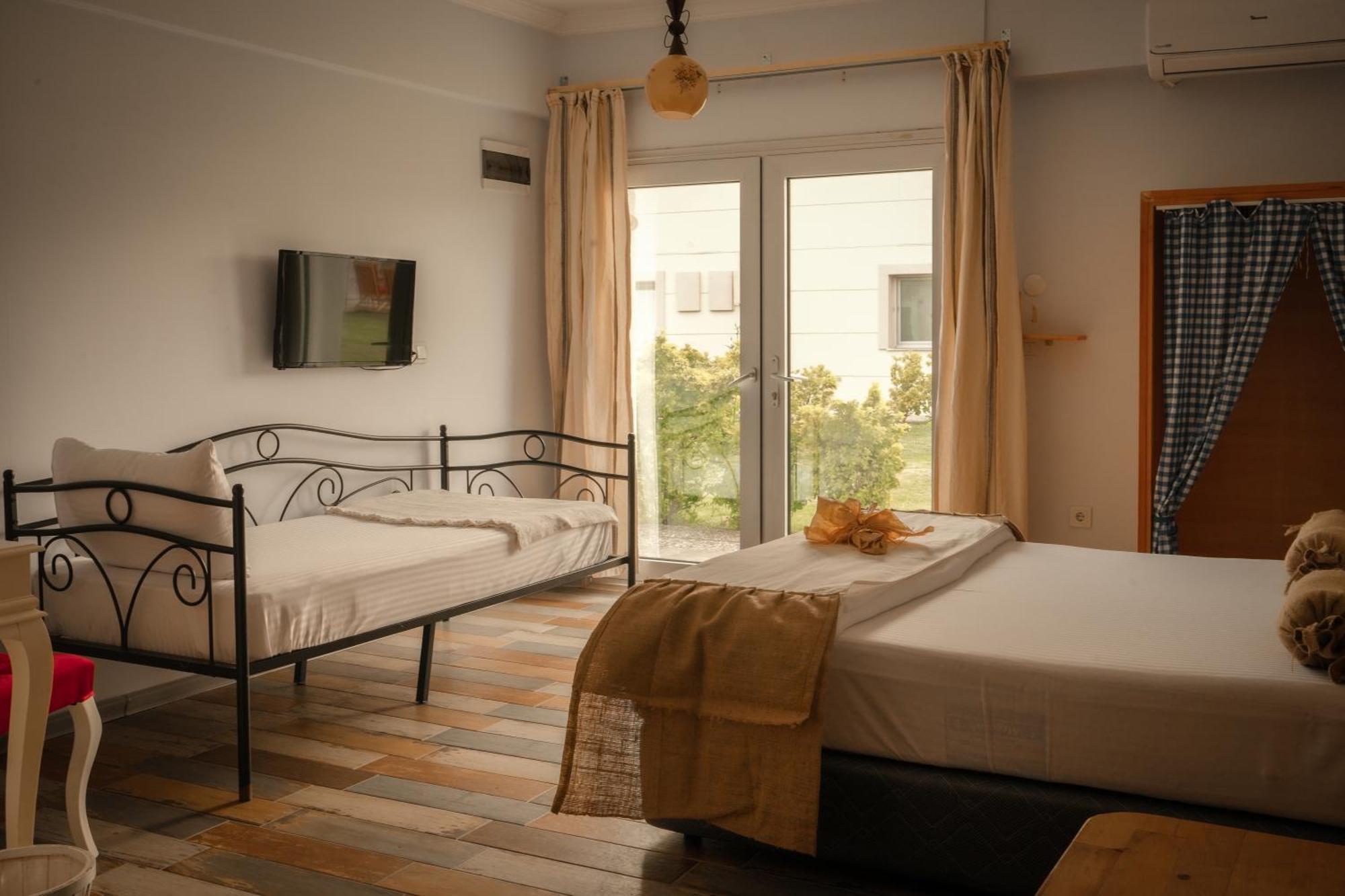 أورلا La Vida Otel المظهر الخارجي الصورة