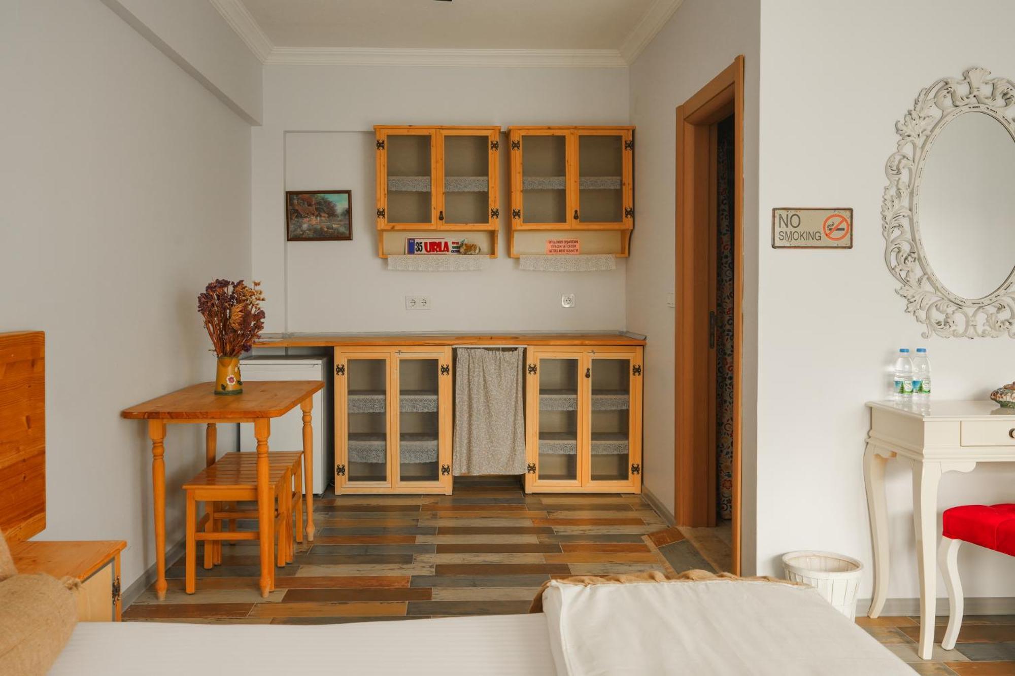 أورلا La Vida Otel المظهر الخارجي الصورة