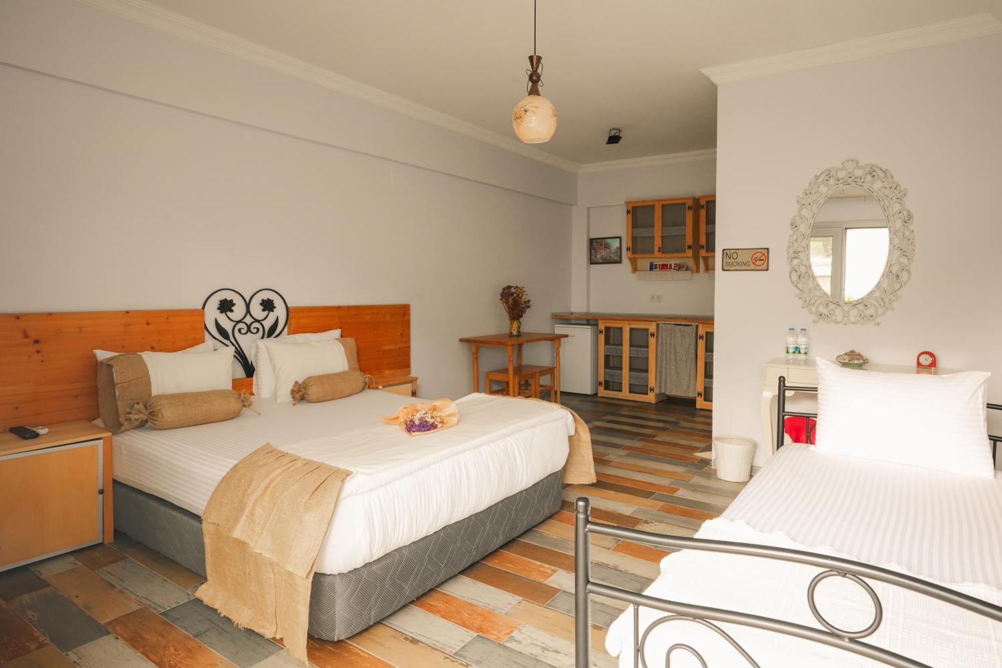 أورلا La Vida Otel المظهر الخارجي الصورة