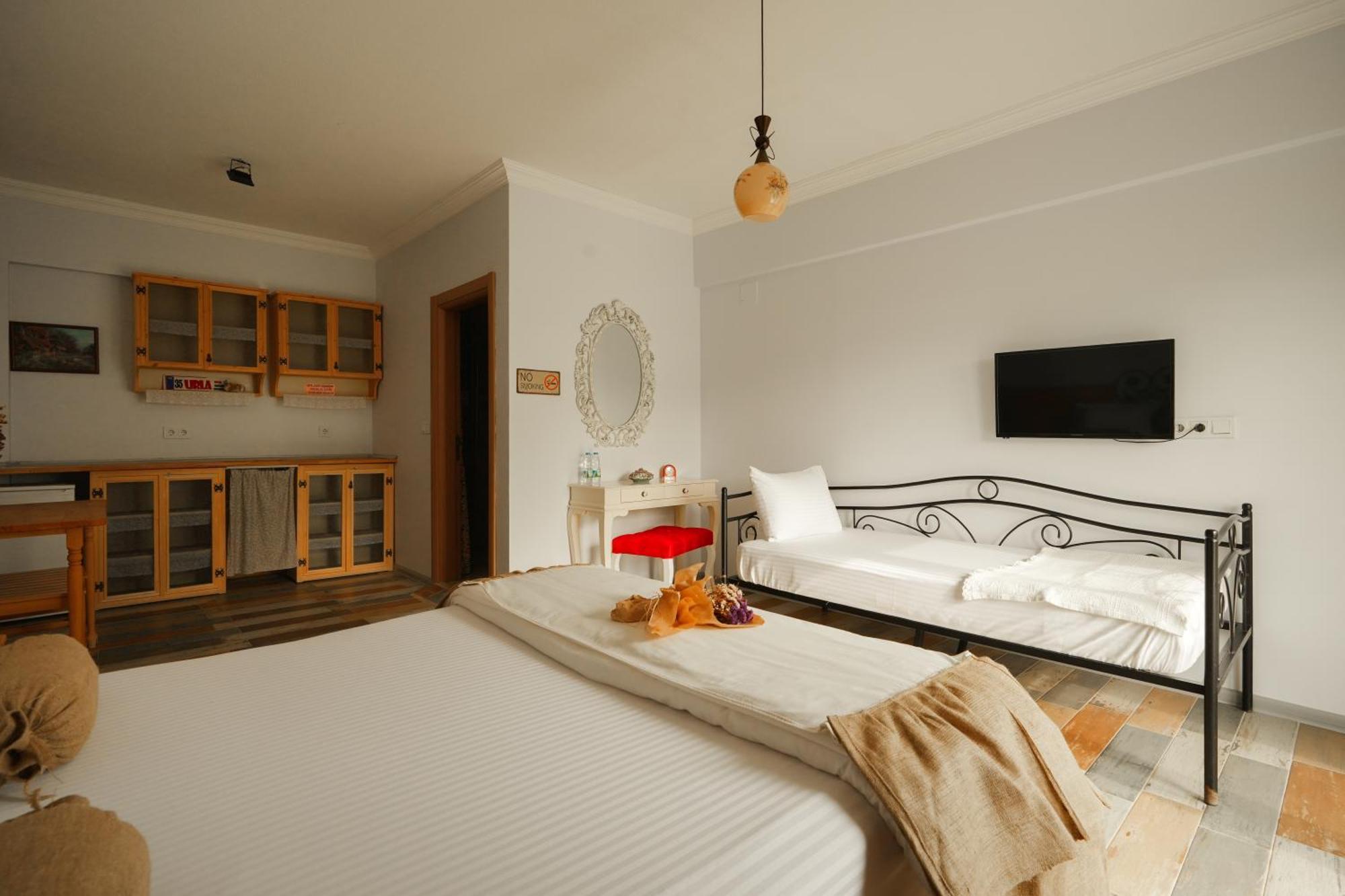 أورلا La Vida Otel المظهر الخارجي الصورة