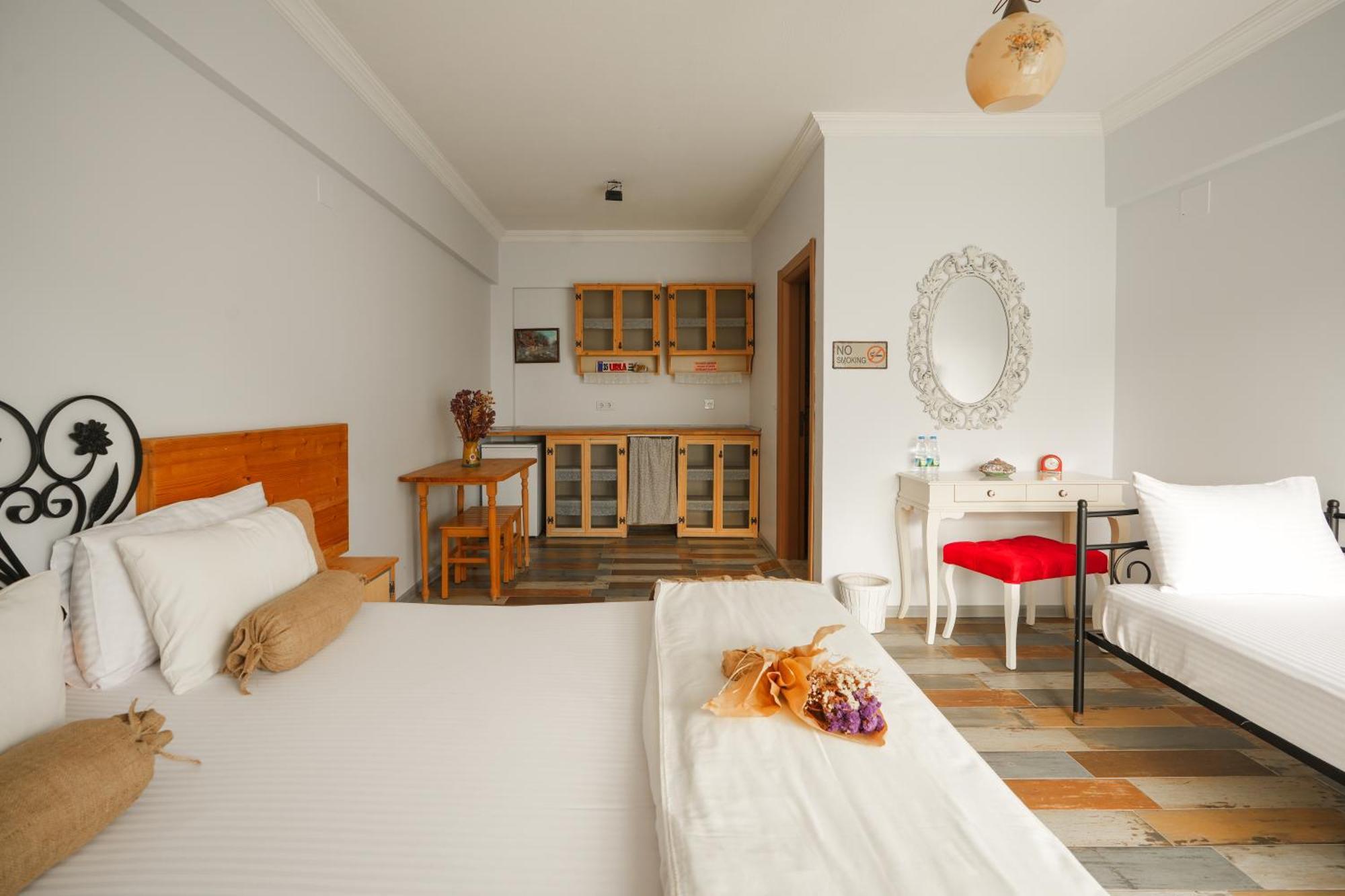 أورلا La Vida Otel المظهر الخارجي الصورة