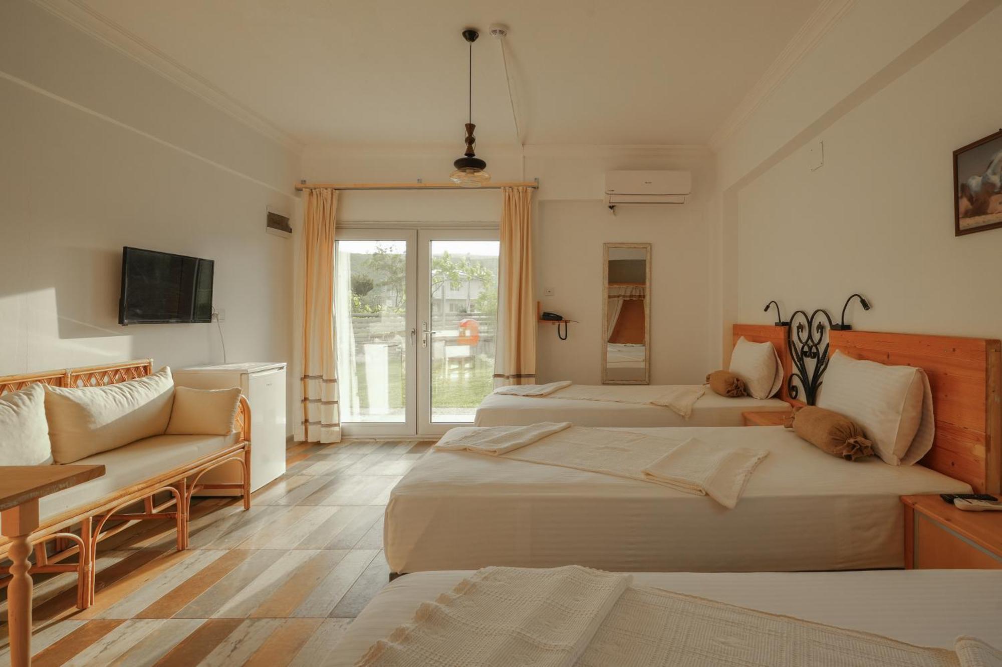 أورلا La Vida Otel المظهر الخارجي الصورة