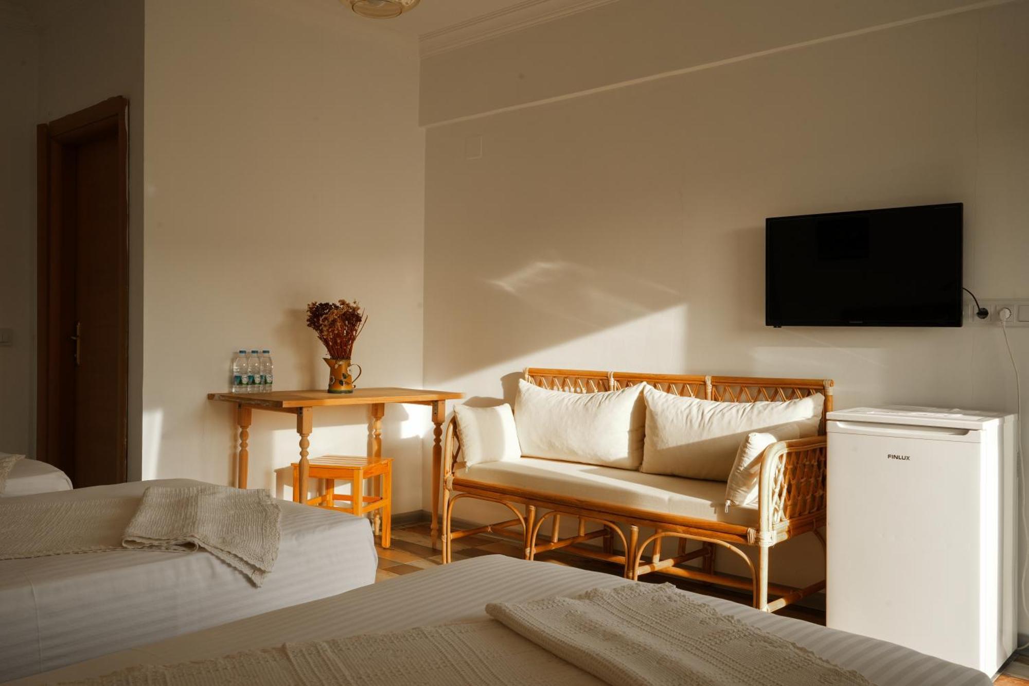 أورلا La Vida Otel المظهر الخارجي الصورة