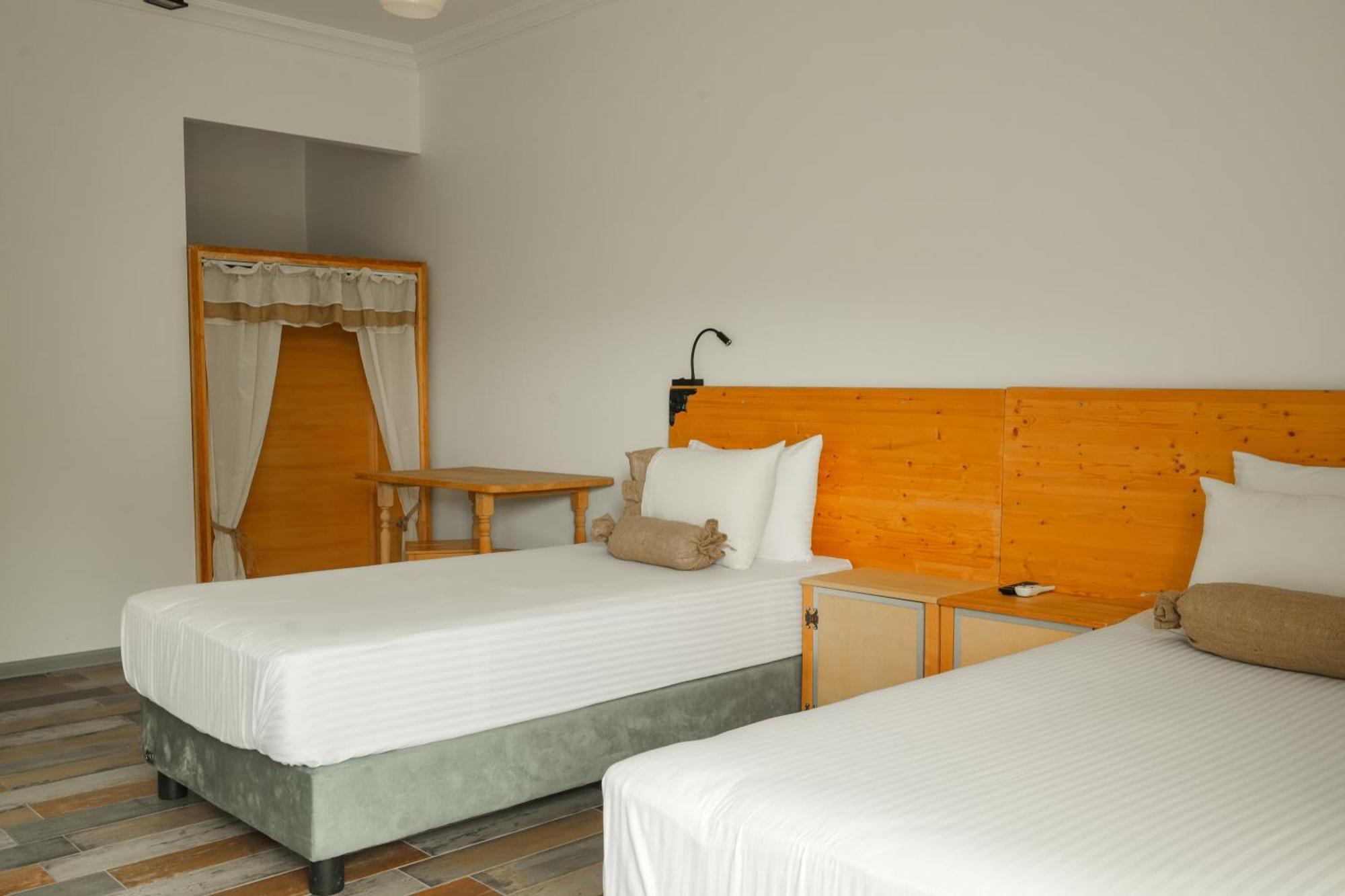 أورلا La Vida Otel المظهر الخارجي الصورة