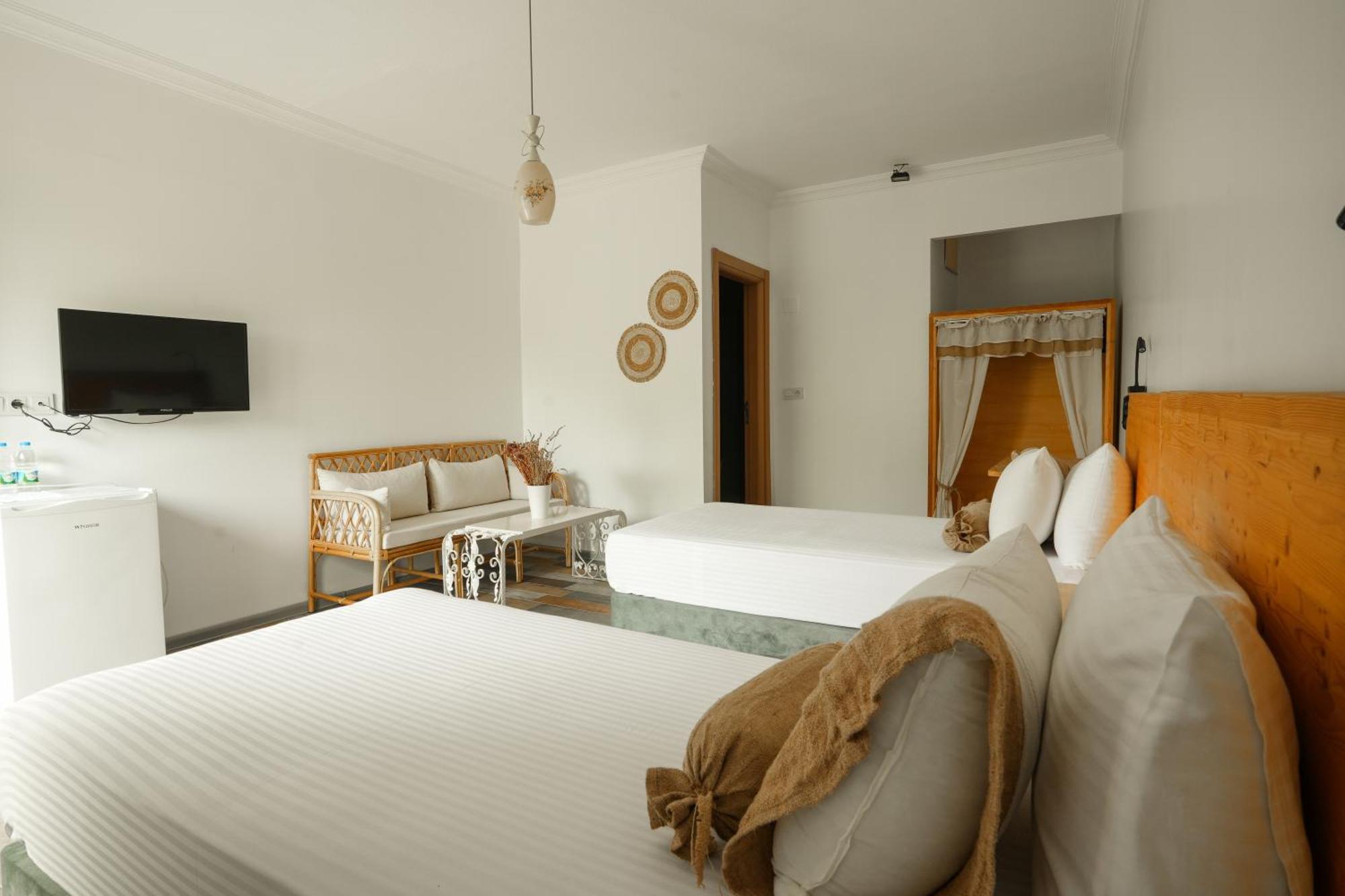 أورلا La Vida Otel المظهر الخارجي الصورة