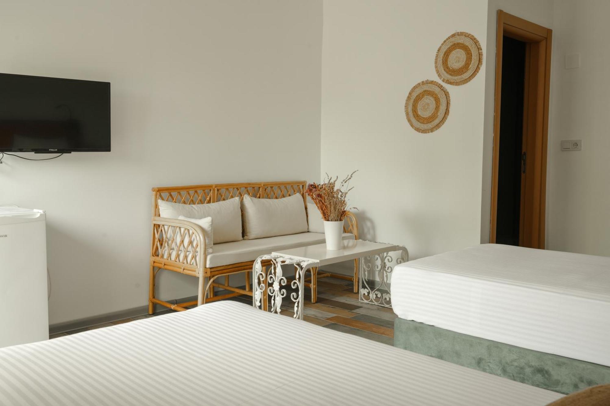 أورلا La Vida Otel المظهر الخارجي الصورة
