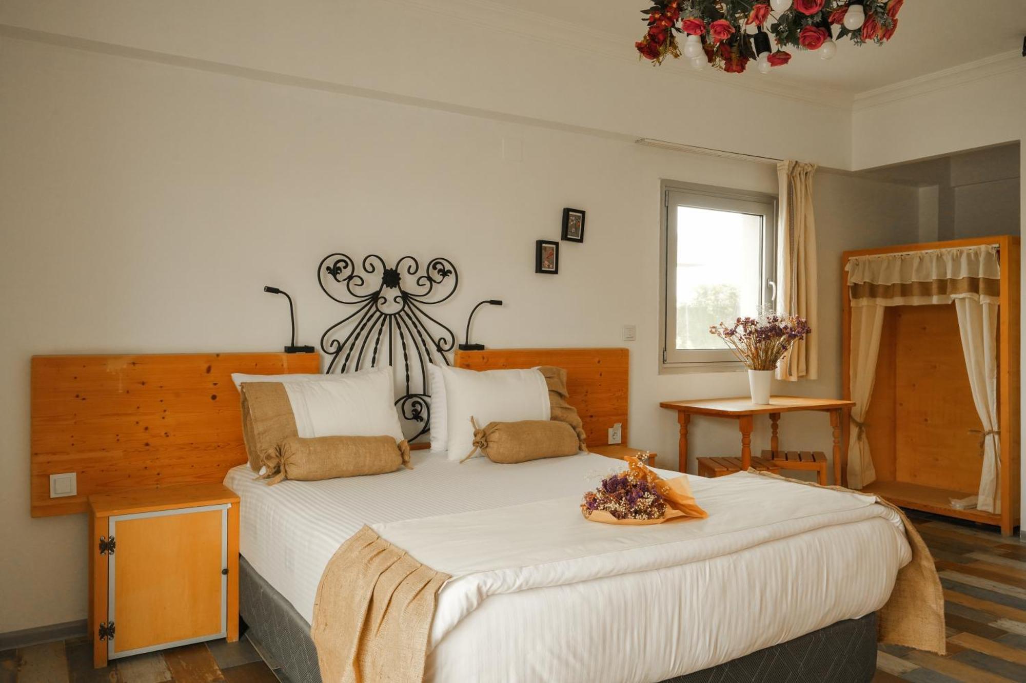 أورلا La Vida Otel المظهر الخارجي الصورة