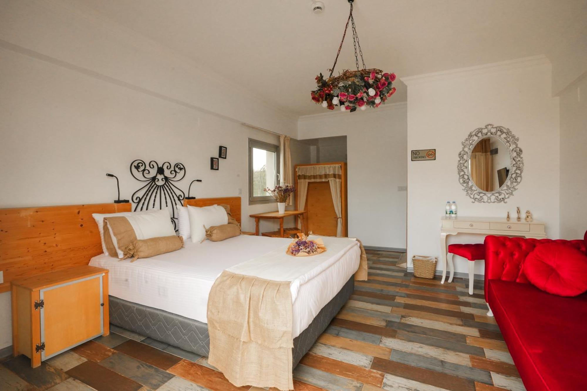 أورلا La Vida Otel المظهر الخارجي الصورة