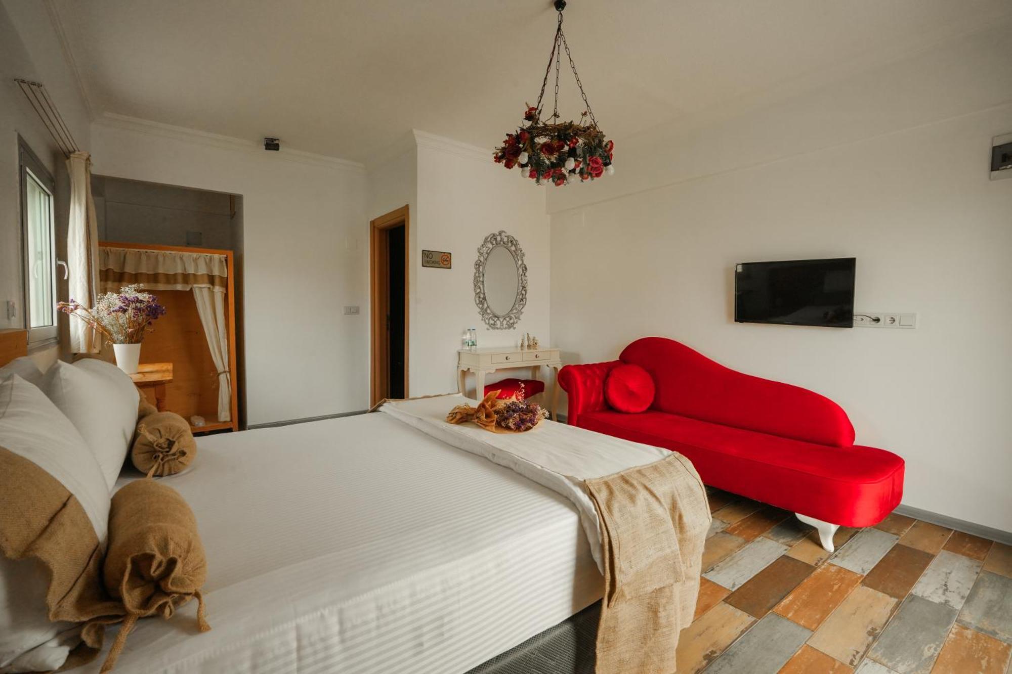 أورلا La Vida Otel المظهر الخارجي الصورة