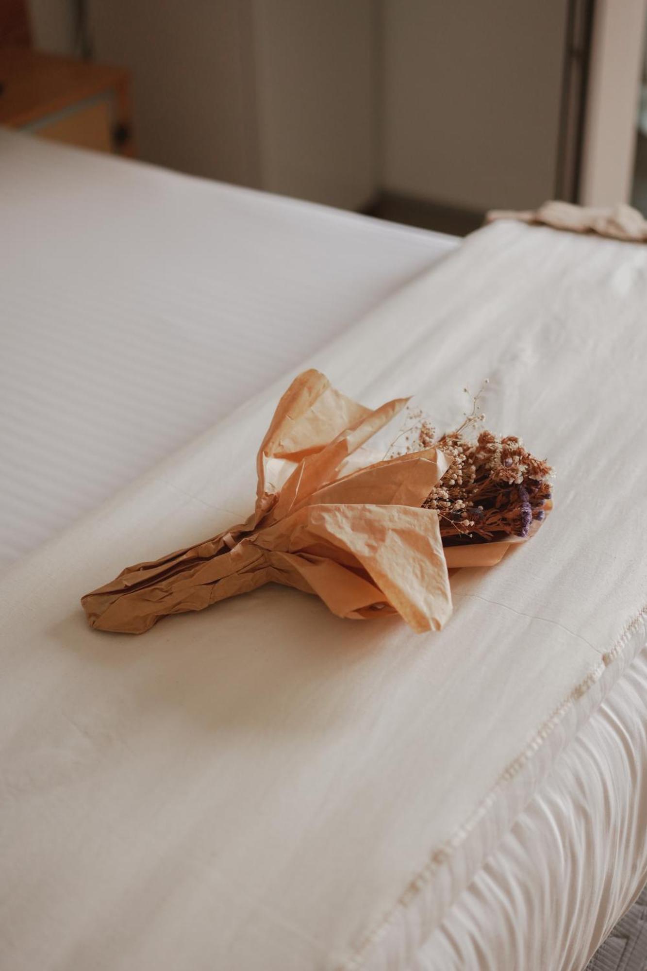 أورلا La Vida Otel المظهر الخارجي الصورة