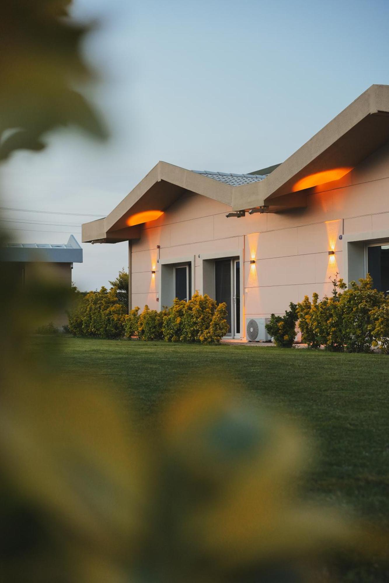 أورلا La Vida Otel المظهر الخارجي الصورة