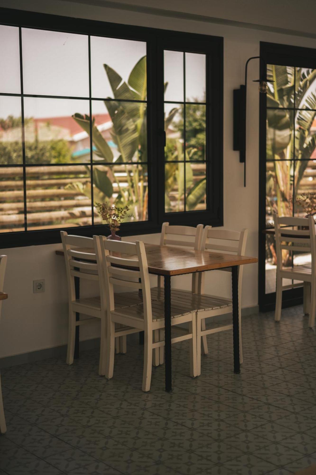 أورلا La Vida Otel المظهر الخارجي الصورة
