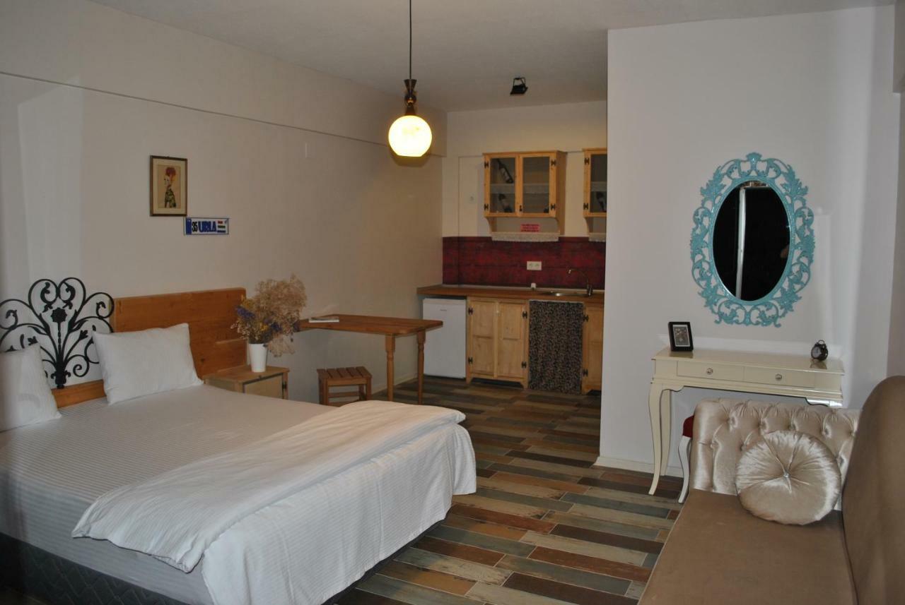 أورلا La Vida Otel المظهر الخارجي الصورة
