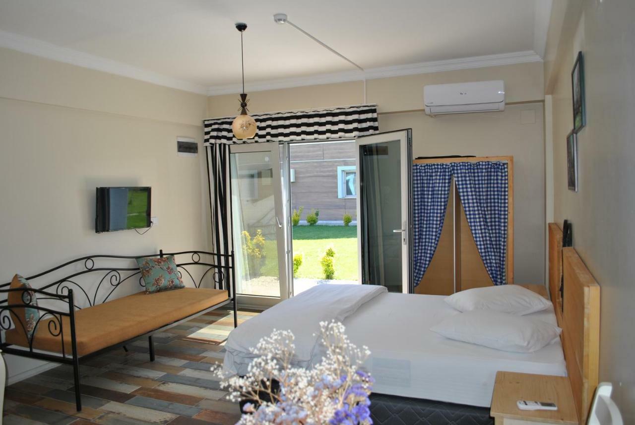 أورلا La Vida Otel المظهر الخارجي الصورة