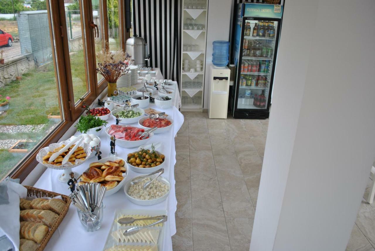 أورلا La Vida Otel المظهر الخارجي الصورة