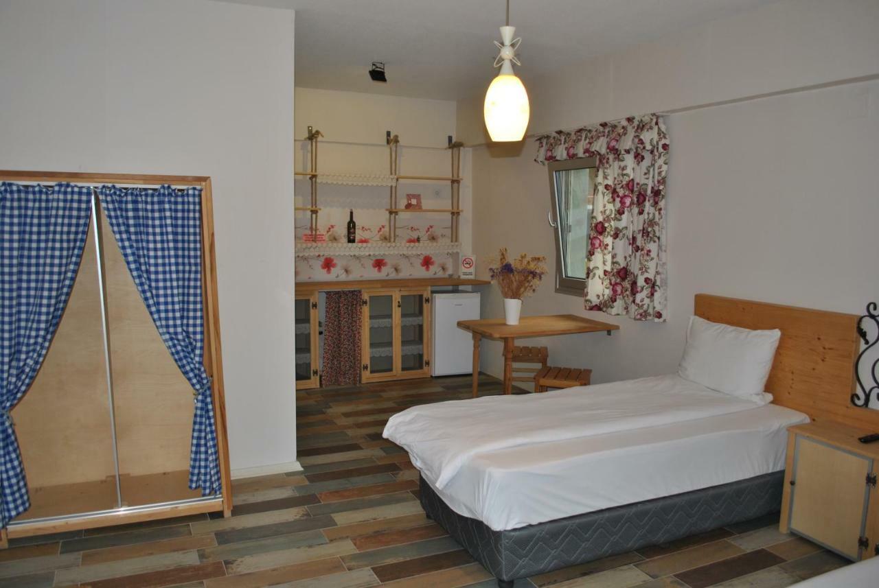 أورلا La Vida Otel المظهر الخارجي الصورة